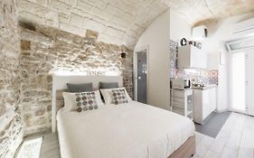 San Nicola Old Town Apartment Casatuabari